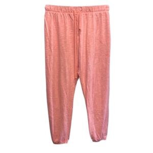 PINK Victoria Secret Sweatpants